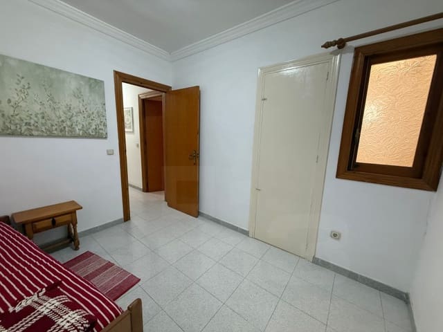 3 slaapkamer Flat te koop in Vera Ciudad, Vera - € 115.000 (Ref: 10159311)