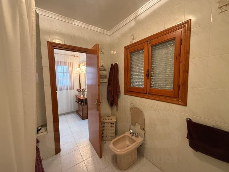 3 bedroom Flat for sale in Vera - € 115,000 (Ref: 10159311)