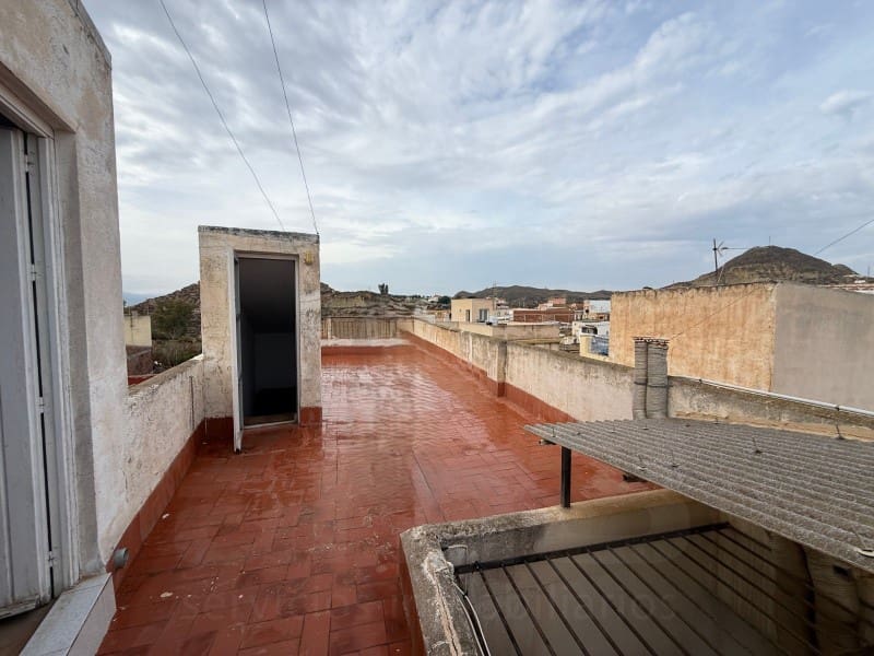 3 bedroom Flat for sale in Vera - € 115,000 (Ref: 10159311)