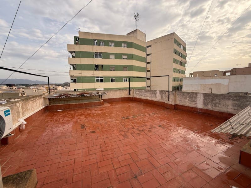 3 bedroom Flat for sale in Vera - € 115,000 (Ref: 10159311)
