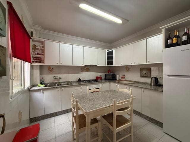 3 slaapkamer Flat te koop in Vera Ciudad, Vera - € 115.000 (Ref: 10159311)