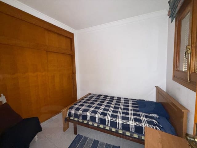 3 slaapkamer Flat te koop in Vera Ciudad, Vera - € 115.000 (Ref: 10159311)