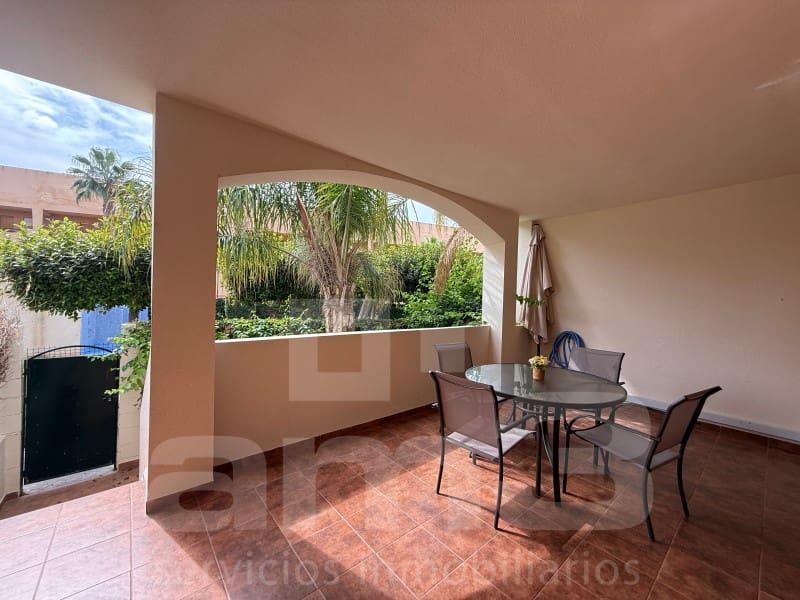 2 bedroom Apartment for sale in Vera with pool garage - € 210,000 (Ref: 10168613)