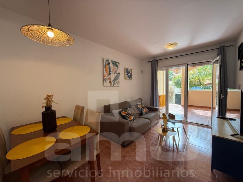 2 bedroom Apartment for sale in Vera with pool garage - € 210,000 (Ref: 10168613)