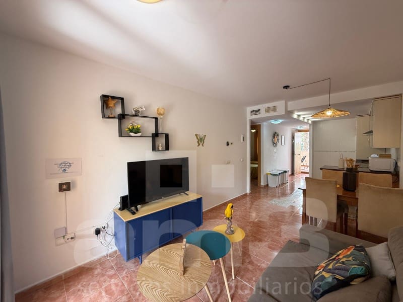 2 bedroom Apartment for sale in Vera with pool garage - € 210,000 (Ref: 10168613)
