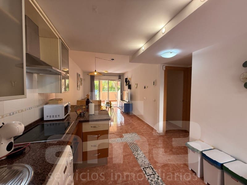 2 bedroom Apartment for sale in Vera with pool garage - € 210,000 (Ref: 10168613)