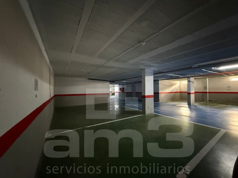 2 bedroom Apartment for sale in Vera with pool garage - € 210,000 (Ref: 10168613)