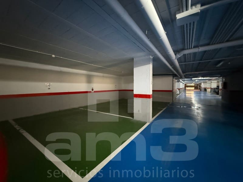 2 bedroom Apartment for sale in Vera with pool garage - € 210,000 (Ref: 10168613)