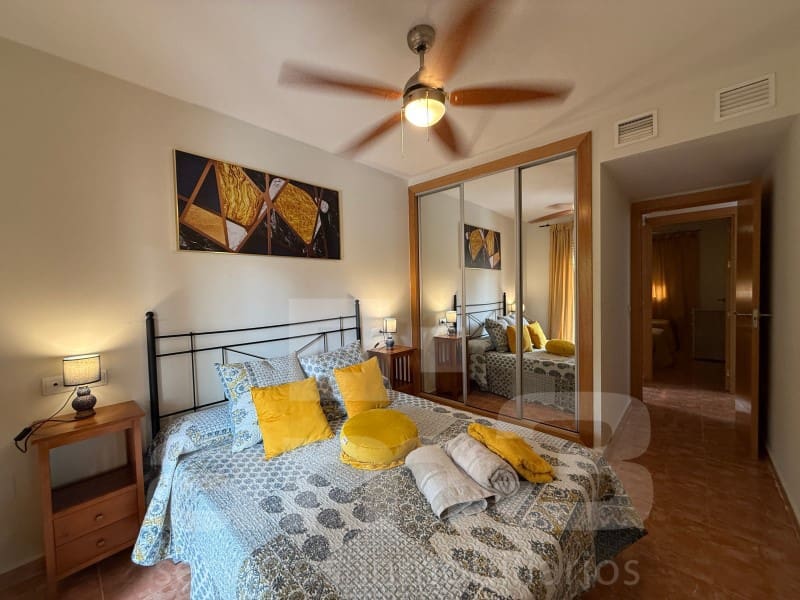 2 bedroom Apartment for sale in Vera with pool garage - € 210,000 (Ref: 10168613)