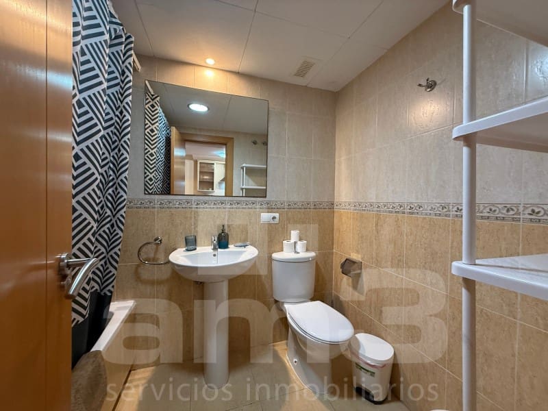 2 bedroom Apartment for sale in Vera with pool garage - € 210,000 (Ref: 10168613)