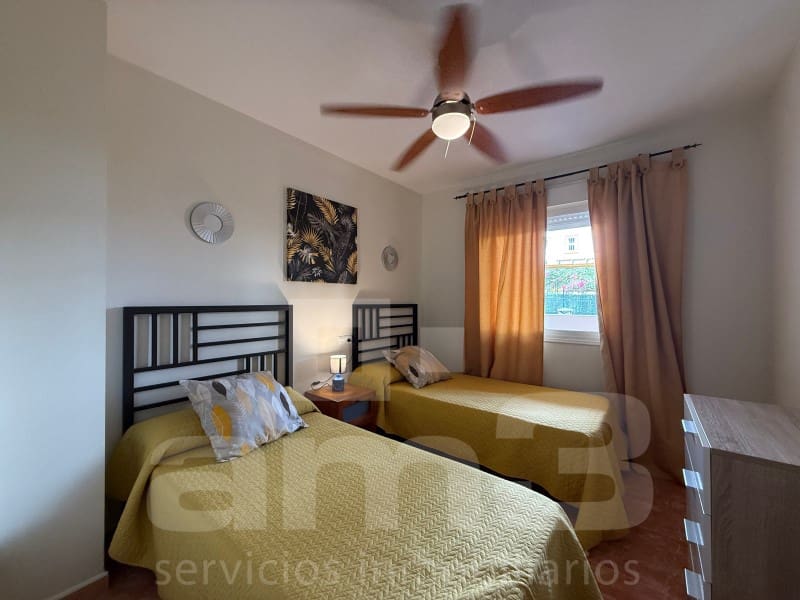 2 bedroom Apartment for sale in Vera with pool garage - € 210,000 (Ref: 10168613)