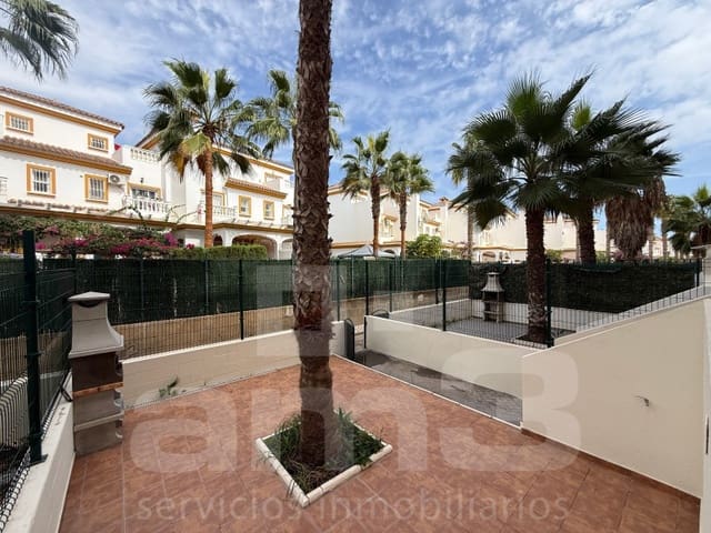 Apartamento de 2 habitaciones en Cala Marqués, Vera en venta con piscina garaje - 210.000 € (Ref: 10168613)