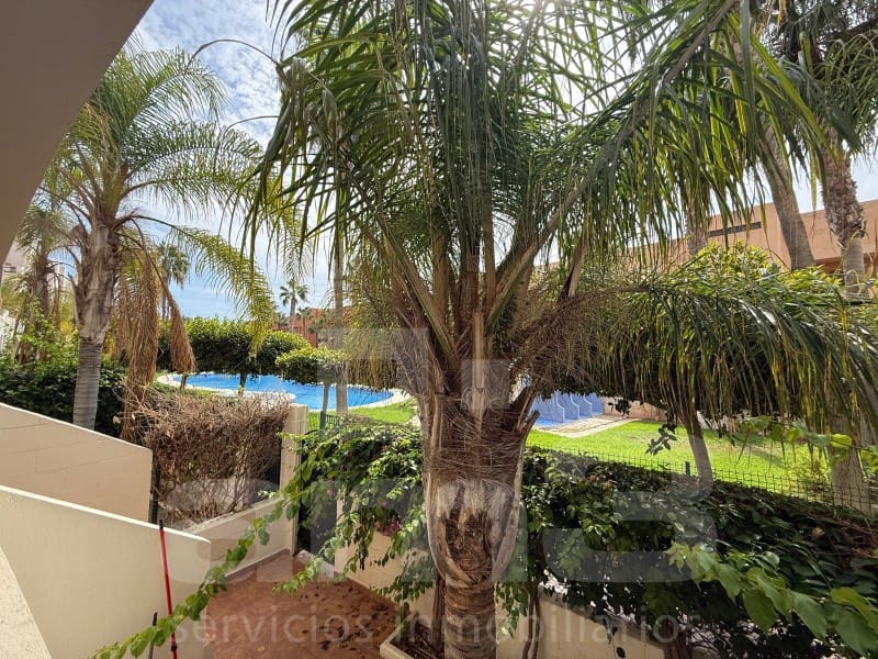 2 bedroom Apartment for sale in Vera with pool garage - € 210,000 (Ref: 10168613)