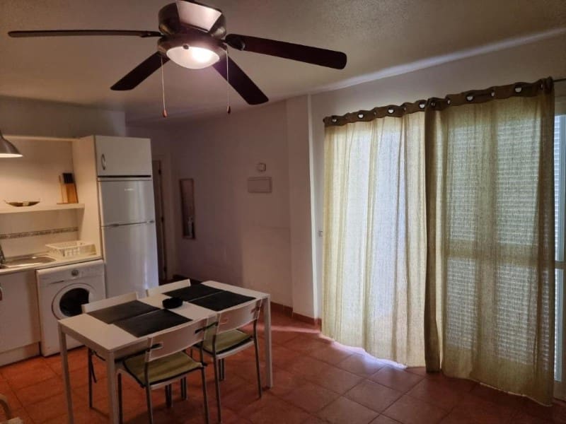 1 bedroom Apartment for sale in Vera - € 150,000 (Ref: 10173530)