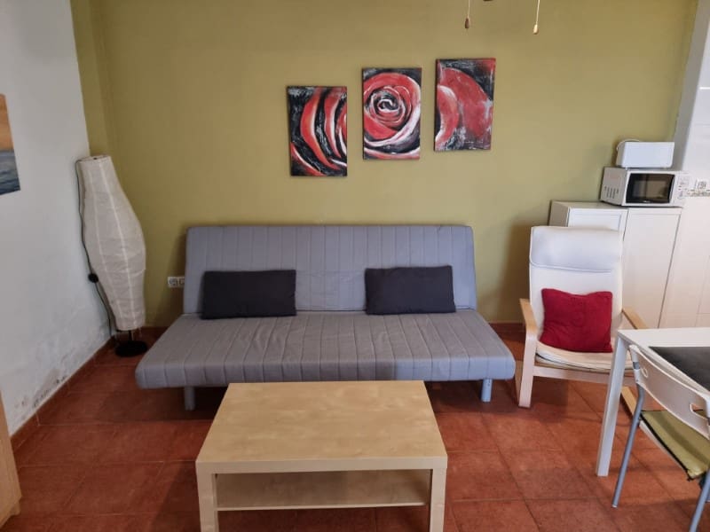1 bedroom Apartment for sale in Vera - € 150,000 (Ref: 10173530)