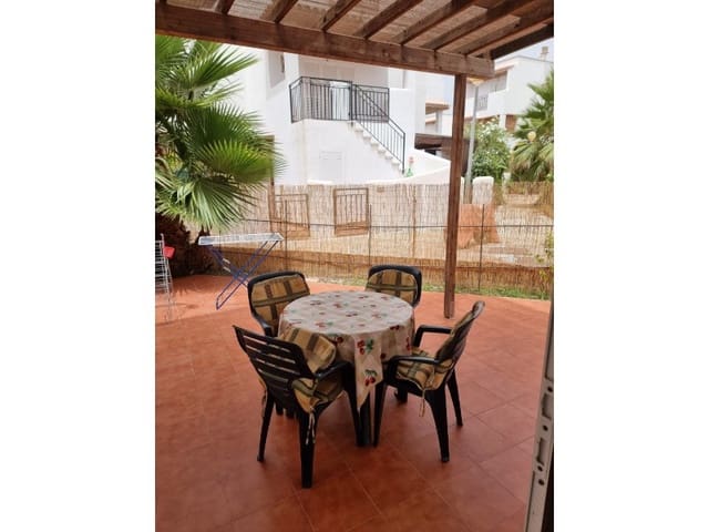 1 bedroom Apartment for sale in Vera Playa Naturista, Vera - € 150,000 (Ref: 10173530)