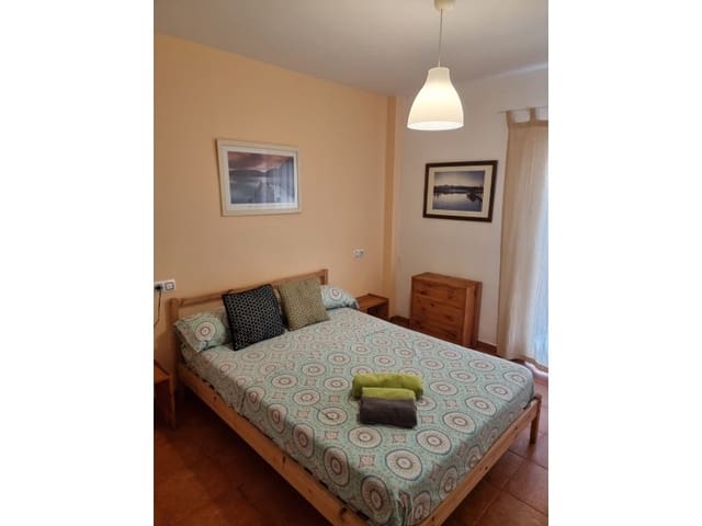 1 bedroom Apartment for sale in Vera Playa Naturista, Vera - € 150,000 (Ref: 10173530)