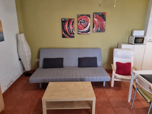 1 bedroom Apartment for sale in Vera Playa Naturista, Vera - € 150,000 (Ref: 10173530)