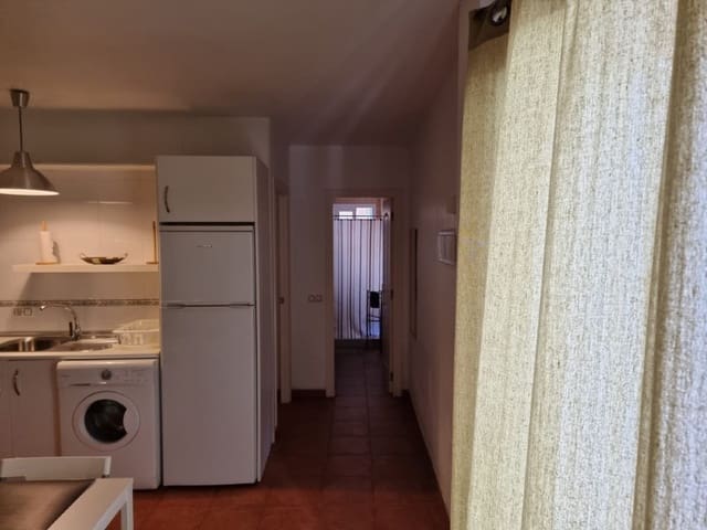 1 bedroom Apartment for sale in Vera Playa Naturista, Vera - € 150,000 (Ref: 10173530)