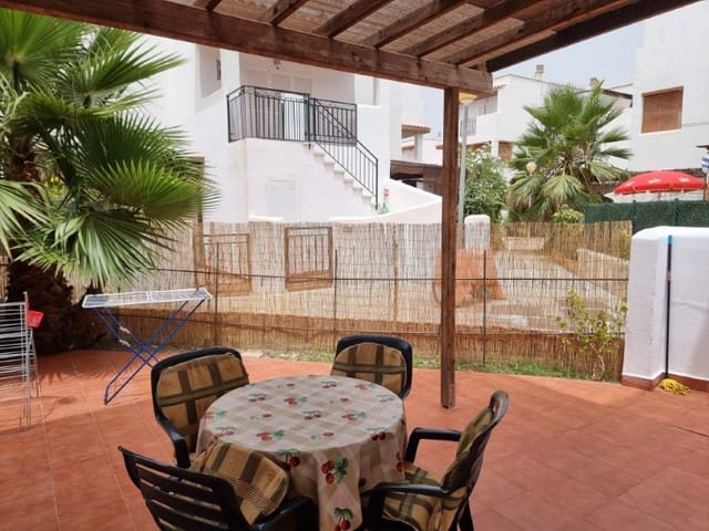 1 bedroom Apartment for sale in Vera Playa Naturista, Vera - € 150,000 (Ref: 10173530)