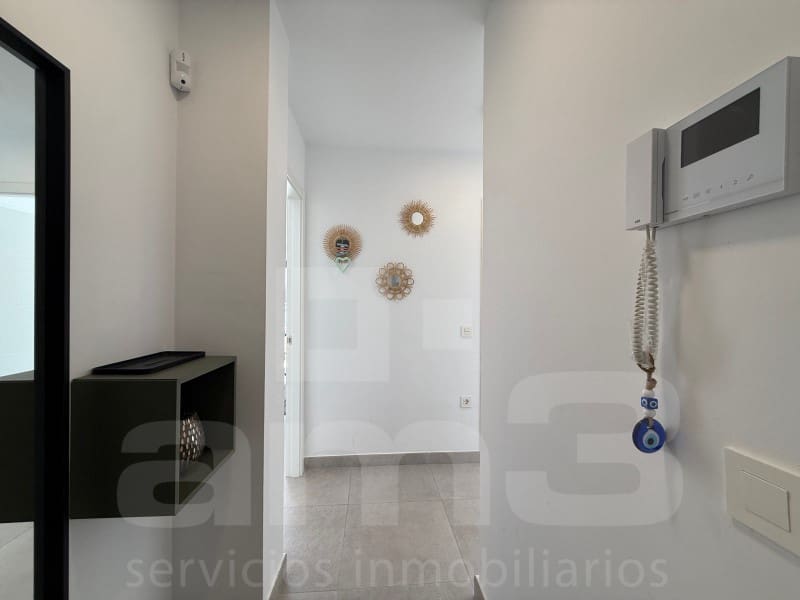 2 slaapkamer Appartement te koop in Garrucha met zwembad garage - € 239.000 (Ref: 10180469)