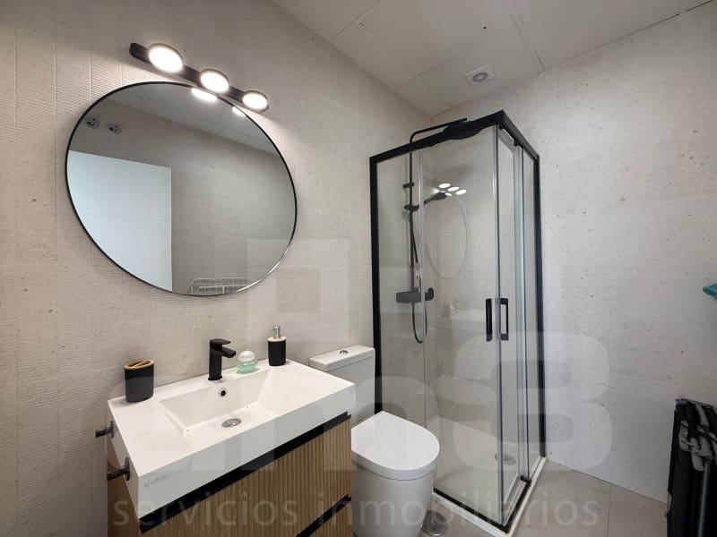 2 slaapkamer Appartement te koop in Garrucha met zwembad garage - € 239.000 (Ref: 10180469)