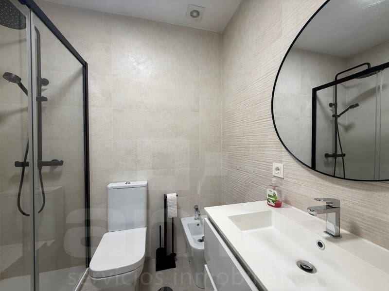 2 slaapkamer Appartement te koop in Garrucha met zwembad garage - € 249.000 (Ref: 10180470)