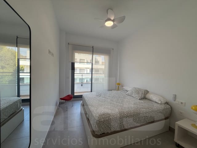 2 slaapkamer Appartement te koop in Garrucha met zwembad garage - € 249.000 (Ref: 10180470)