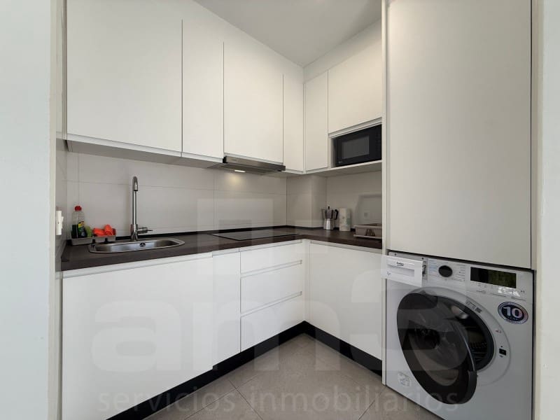 2 slaapkamer Appartement te koop in Garrucha met zwembad garage - € 249.000 (Ref: 10180470)