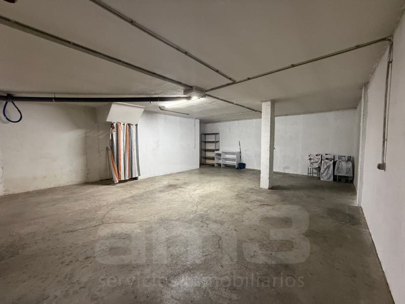 4 soverom Leilighet til salgs i Vera med garasje - € 249 000 (Ref: 10182948)
