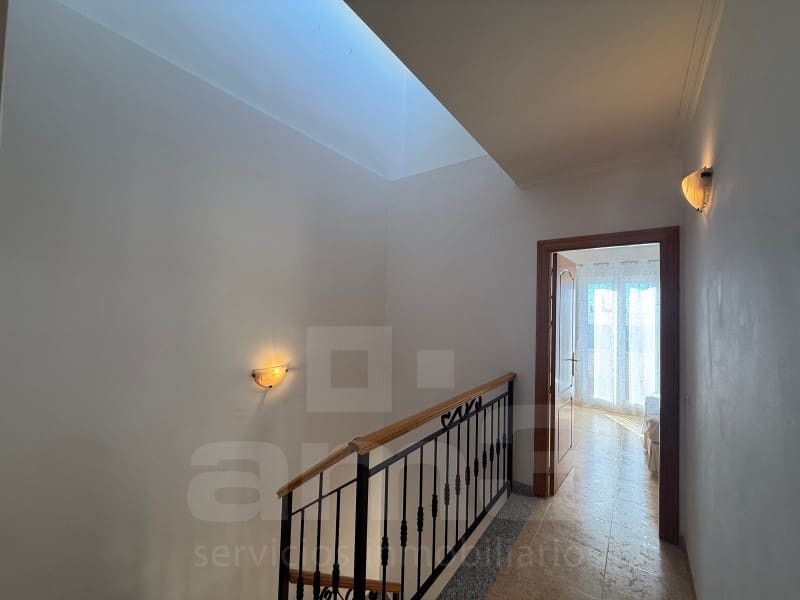 4 soverom Leilighet til salgs i Vera med garasje - € 249 000 (Ref: 10182948)