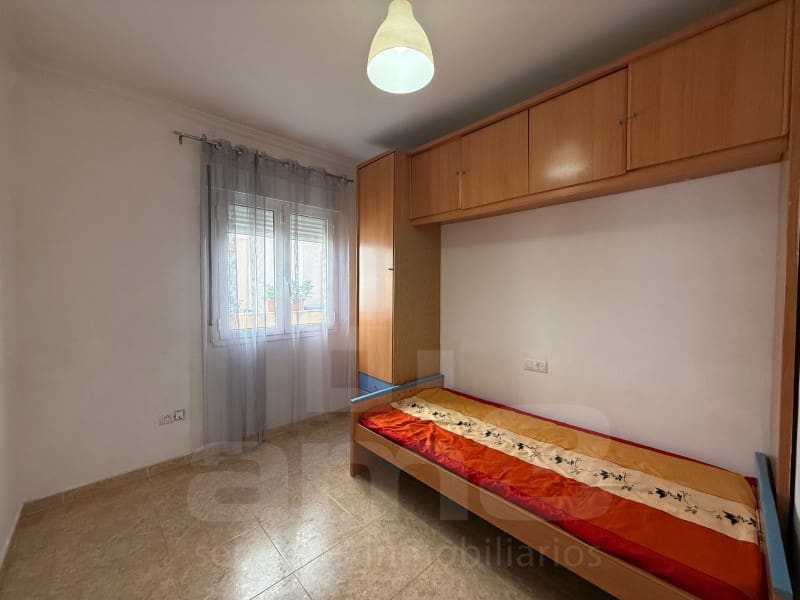 4 soverom Leilighet til salgs i Vera med garasje - € 249 000 (Ref: 10182948)