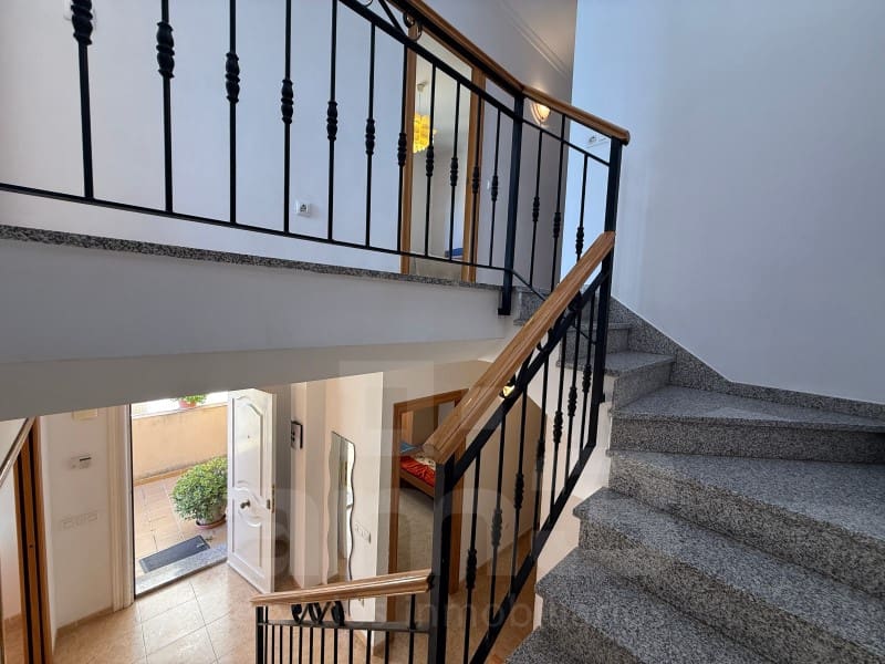 4 soverom Leilighet til salgs i Vera med garasje - € 249 000 (Ref: 10182948)