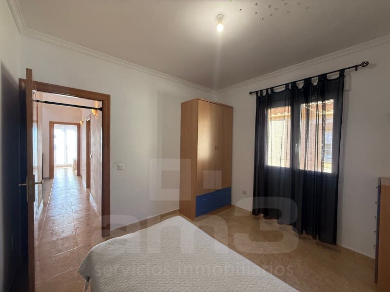 4 soverom Leilighet til salgs i Vera med garasje - € 249 000 (Ref: 10182948)