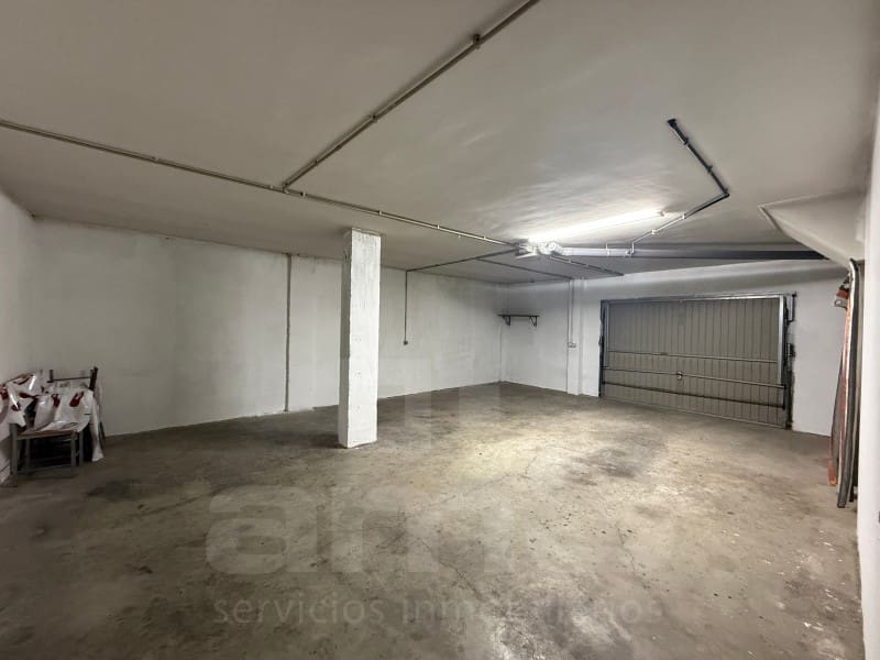 4 soverom Leilighet til salgs i Vera med garasje - € 249 000 (Ref: 10182948)