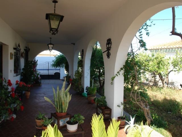 3 bedroom Townhouse for sale in Los Gallardos with garage - € 320,000 (Ref: 5238959)
