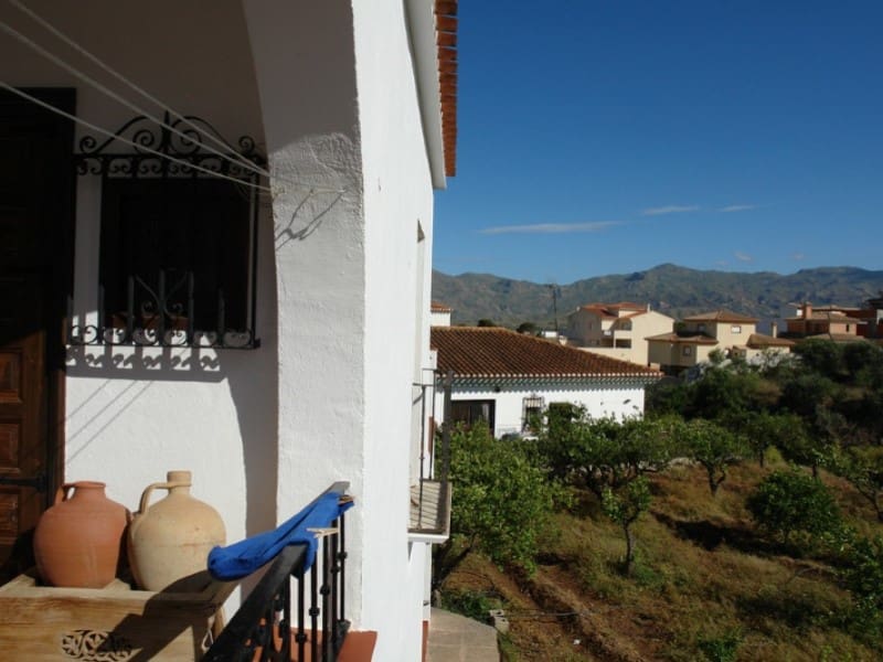 3 sypialnia Dom na sprzedaż w Los Gallardos z garażem - 320 000 € (Ref: 5238959)