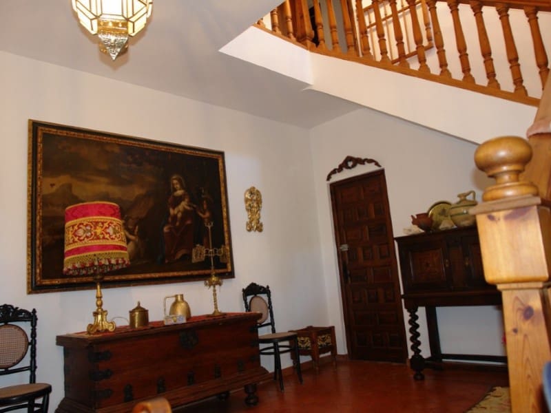 3 sypialnia Dom na sprzedaż w Los Gallardos z garażem - 320 000 € (Ref: 5238959)