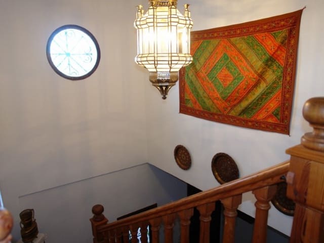 3 bedroom Townhouse for sale in Los Gallardos with garage - € 320,000 (Ref: 5238959)