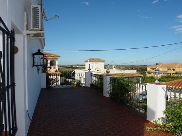 3 bedroom Townhouse for sale in Los Gallardos with garage - € 320,000 (Ref: 5238959)
