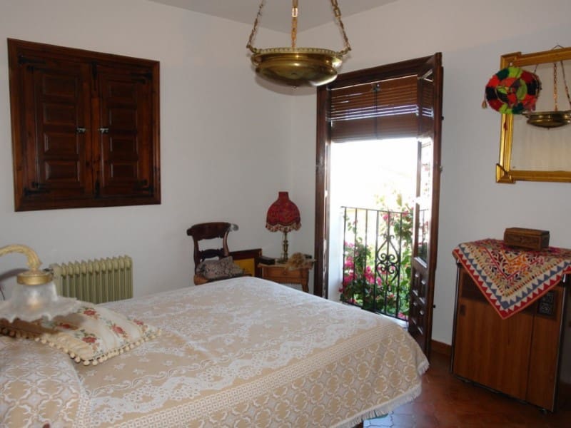 3 sypialnia Dom na sprzedaż w Los Gallardos z garażem - 320 000 € (Ref: 5238959)