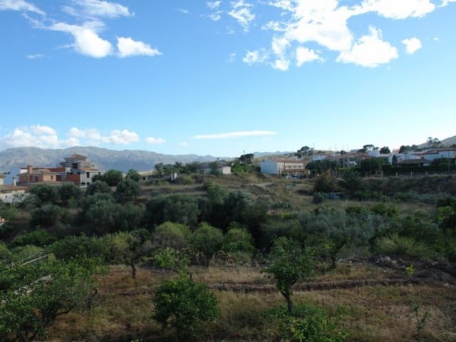 3 bedroom Townhouse for sale in Los Gallardos with garage - € 320,000 (Ref: 5238959)