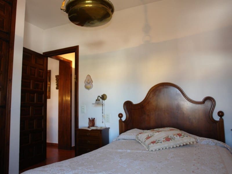 3 sypialnia Dom na sprzedaż w Los Gallardos z garażem - 320 000 € (Ref: 5238959)