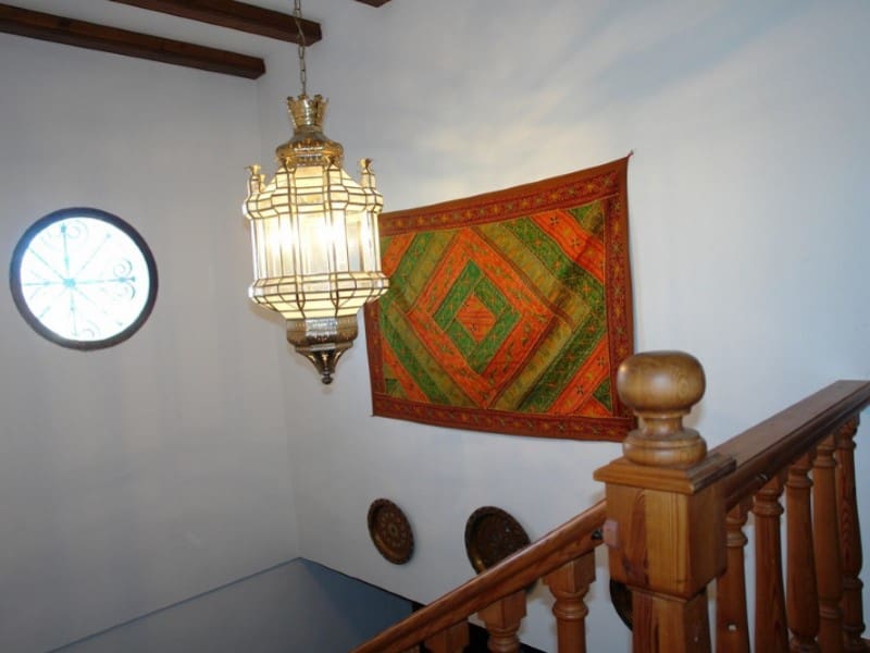 3 sypialnia Dom na sprzedaż w Los Gallardos z garażem - 320 000 € (Ref: 5238959)