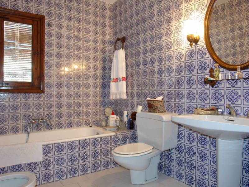 3 sypialnia Dom na sprzedaż w Los Gallardos z garażem - 320 000 € (Ref: 5238959)