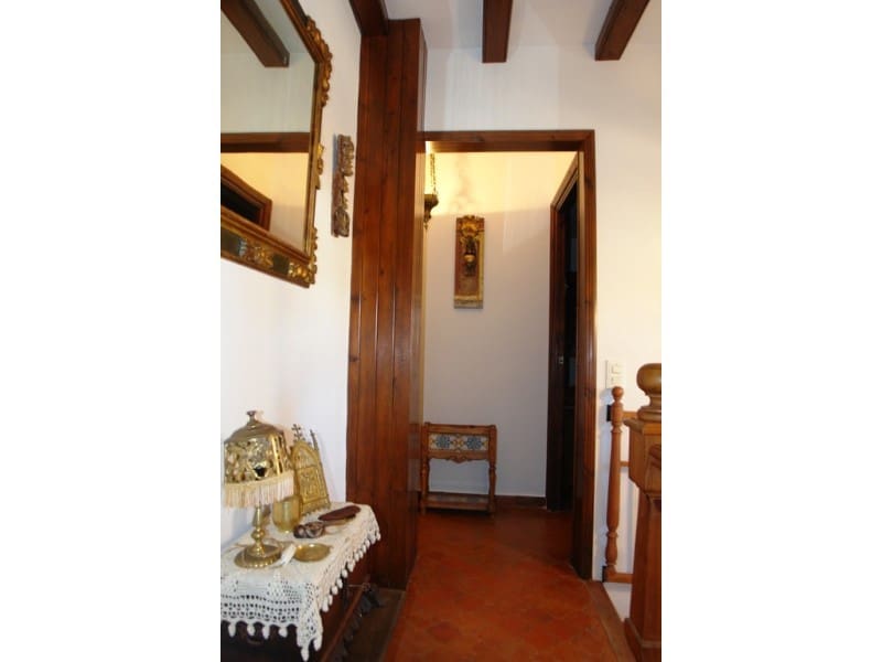 3 sypialnia Dom na sprzedaż w Los Gallardos z garażem - 320 000 € (Ref: 5238959)