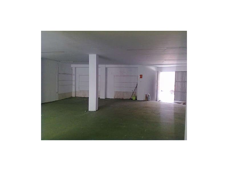 Erhverv til salg i Garrucha - € 186.000 (Ref: 5238964)