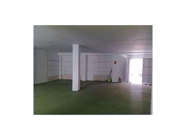 Erhverv til salg i Garrucha - € 186.000 (Ref: 5238964)