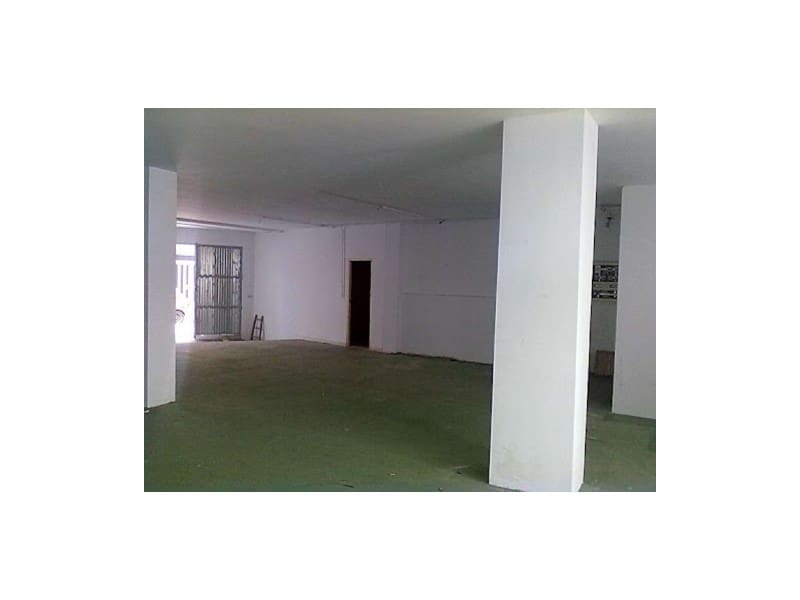 Erhverv til salg i Garrucha - € 186.000 (Ref: 5238964)