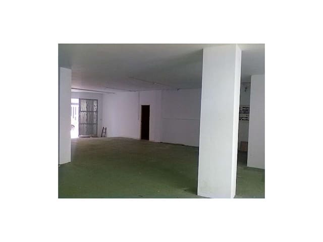 Erhverv til salg i Garrucha - € 186.000 (Ref: 5238964)